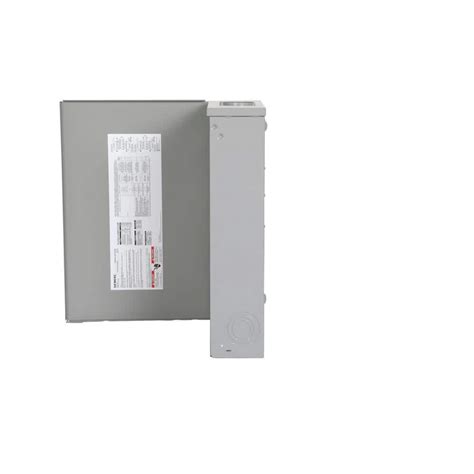 electrical box g40401200mb|SN Series 200 Amp 40.